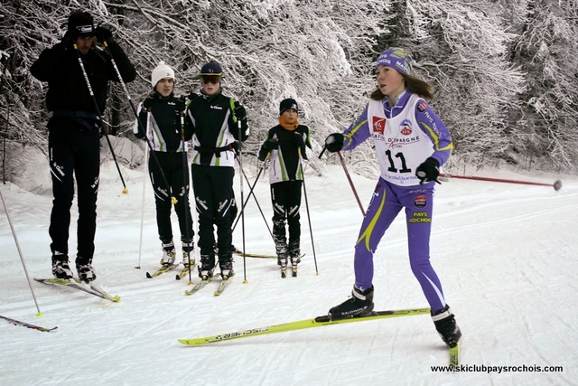 GP Grand-Bornand 2014